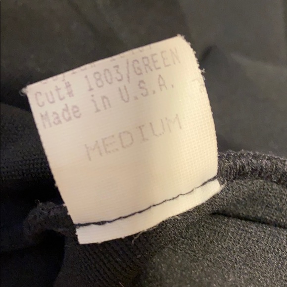 Black skirt - Picture 3 of 3